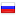 pohydej-ka.ru server is located in Russia